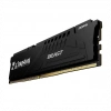 KINGSTON Beast, KF560C30BBE-32TR, 32Gb, 6000Mhz, DDR5, CL30, Desktop Gaming RAM (Soğutuculu)