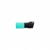KINGSTON DTXM/256GB USB 3.2 Data Traveler Exodia M Flash Disk (Siyah-Yeşil)