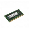 KINGSTON KVR16LS11/8, 8Gb, 1600Mhz, DDR3, Sodimm Notebook RAM, 1,35V, CL11