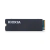 KIOXIA 1TB EXCERIA LSC11K1T02G8 6200-4900MB/s M2 NVME GEN4 DİSK SOĞUTUCULU