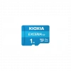 KIOXIA 1TB ExceriaG2, LMEX2L001TG2 U1 V30 4K,  CL10, 100Mb/s, MicroSD Kart Bellek (SD Adaptörlü)