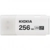 KIOXIA 256GB U301 LU301W256GG4 USB 3.2 BELLEK