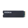 KIOXIA 2TB EXCERIA LSC11K2T04G8 6200-4900MB/s M2 NVME GEN4 DİSK