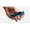 Kioxia 2Tb Exceria Plus G4 LVD10Z002TG8 2TB Gen5 10000-8200MB-sn NVMe PCIe M.2 SSD