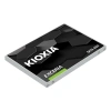 KIOXIA 960GB EXCERIAC 555-540MB/s SATA-3 SSD DİSK