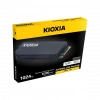 KIOXIA EXCERIA HEATSINK G4, LSC11K1T02G8, 1TB, 6200/4900, Gen4, NVME PCIe M.2 2280, SSD,(Soğutuculu)