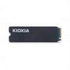 KIOXIA EXCERIA HEATSINK G4, LSC11K1T02G8, 1TB, 6200/4900, Gen4, NVME PCIe M.2 2280, SSD,(Soğutuculu)