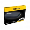 KIOXIA EXCERIA HEATSINK G4, LSC11K2T04G8, 2TB, 6200/4900, Gen4, NVME PCIe M.2 2280, SSD,(Soğutuculu)