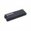 KIOXIA EXCERIA HEATSINK G4, LSC11K2T04G8, 2TB, 6200/4900, Gen4, NVME PCIe M.2 2280, SSD,(Soğutuculu)