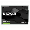 KIOXIA EXCERIA, LTC10Z960GG8, 960GB 555/540  2,5" SATA SSD