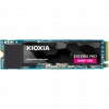 KIOXIA EXCERIA PRO, LSE10Z002TG8, 2TB, 7300/6400, Gen4, NVME PCIe M.2 2280, SSD