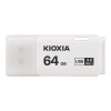 KIOXIA LU301W064GG4 U301 64GB USB 3.2 Beyaz USB Bellek