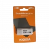 KIOXIA U301W 256GB USB 3.2 Gen1 TransMemory Flash Disk (Beyaz)