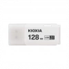 KIOXIA U301K 128GB USB 3.2 Gen1 TransMemory Flash Disk (Siyah)