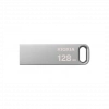 KIOXIA U366 128GB USB 3.2 Gen1 TransMemory, Metal Görünüm, Flash Disk