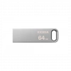 KIOXIA U366 64GB USB 3.2 Gen1 TransMemory, Metal Görünüm, Flash Disk