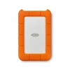 LACIE 4TB RUGGED STFR4000800 THUNDERBOLT 4 HARİCİ DİSK