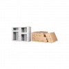 LANDE 7U 540x400 Soho Rack Kabinet (Demonte)