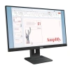 LENOVO 23.8 IPS E24-40 64BAMAT1TK 4MS 100HZ HDMI-DP KURUMSAL MONİTÖR
