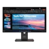 LENOVO 27 IPS T27QD-40 64AAGAT2TK 4MS 120HZ HDMI-DP TYPEC KURUMSAL MONİTÖR 2560X1440