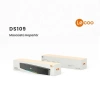 LENOVO LECOO DS109 Stereo Bluetooth AUX-TF/USB Siyah 10w RMS Soundbar Speaker RGB Ledli