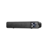 LENOVO LECOO DS111-BT Stereo Bluetooth Siyah 6w RMS Soundbar Speaker