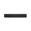 LENOVO LECOO DS111-BT Stereo Bluetooth Siyah 6w RMS Soundbar Speaker