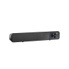 LENOVO LECOO DS111-BT Stereo Bluetooth Siyah 6w RMS Soundbar Speaker