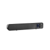 LENOVO LECOO DS111 Stereo USB 3.5mm Jack Siyah 6w RMS Soundbar Speaker