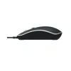 LENOVO LECOO MS104 USB 1600dpi Optic Siyah Mouse