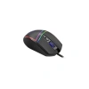 LENOVO LECOO MS106 USB RGB Led Aydınlatmalı 3200dpi Gaming Optic Siyah Mouse