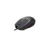 LENOVO LECOO MS106 USB RGB Led Aydınlatmalı 3200dpi Gaming Optic Siyah Mouse