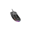 LENOVO LECOO MS109 USB RGB Led Aydınlatmalı 6400dpi Gaming Optic Siyah Mouse