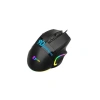 LENOVO LECOO MS130 USB RGB Led Aydınlatmalı 7200dpi Gaming Optic Siyah Mouse