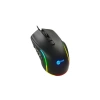 LENOVO LECOO MS140 USB RGB Led Aydınlatmalı 6400dpi Gaming Optic Siyah Mouse