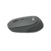 LENOVO LECOO WS202 Kablosuz 1200dpi Optic Gri Mouse