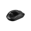LENOVO LECOO Ws206 Kablosuz 1600dpi Optic Siyah Mouse