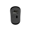 LENOVO LECOO Ws206 Kablosuz 1600dpi Optic Siyah Mouse