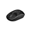 LENOVO LECOO Ws206 Kablosuz 1600dpi Optic Siyah Mouse
