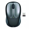 LOGITECH 910-002201, M235 Siyah, USB Nano 2,4G Kablosuz, 800dpi, Optik, 3 Tuşlu, 12ay Pil Ömrü, Mouse