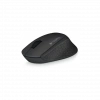 LOGITECH 910-004287, M280 Siyah, USB Nano 2,4G Kablosuz, 1000dpi, Optik, 3 Tuşlu, 18ay Pil Ömrü, Mouse