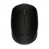 Logitech 910-004424 M171 Kablosuz Siyah Mouse