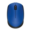 Logitech 910-004640 M171 Kablosuz Mavi Mouse