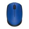 Logitech 910-004640 M171 Kablosuz Mavi Mouse