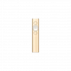 LOGITECH 910-004862, Spotlight Wireless Presenter, Sunum Cihazı (Gold)