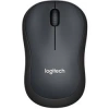 Logitech 910-004878 M220 Silent Sessiz Charcoal Kablosuz Mouse