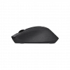 LOGITECH 910-004909, M330 Siyah, USB Nano 2,4G Kablosuz, 1000dpi, Optik, 3 Tuşlu, 24ay Pil Ömrü, Sessiz Mouse