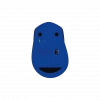 LOGITECH 910-004910, M330 Mavi, USB Nano 2,4G Kablosuz, 1000dpi, Optik, 3 Tuşlu, 24ay Pil Ömrü, Sessiz Mouse