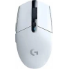 Logitech 910-005292 G305 Lightspeed Oyuncu Gaming Kablosuz Beyaz Mouse