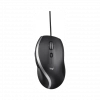 LOGITECH 910-005784, M500S Siyah, USB Kablolu, 1000dpi, Lazer, 7 Tuşlu, Mouse